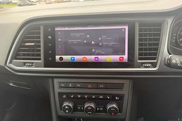 2023 CUPRA Ateca VZx KH