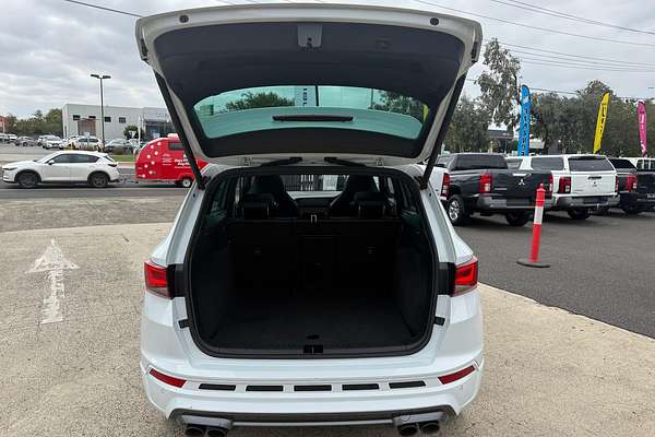 2023 CUPRA Ateca VZx KH
