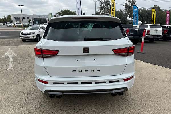2023 CUPRA Ateca VZx KH