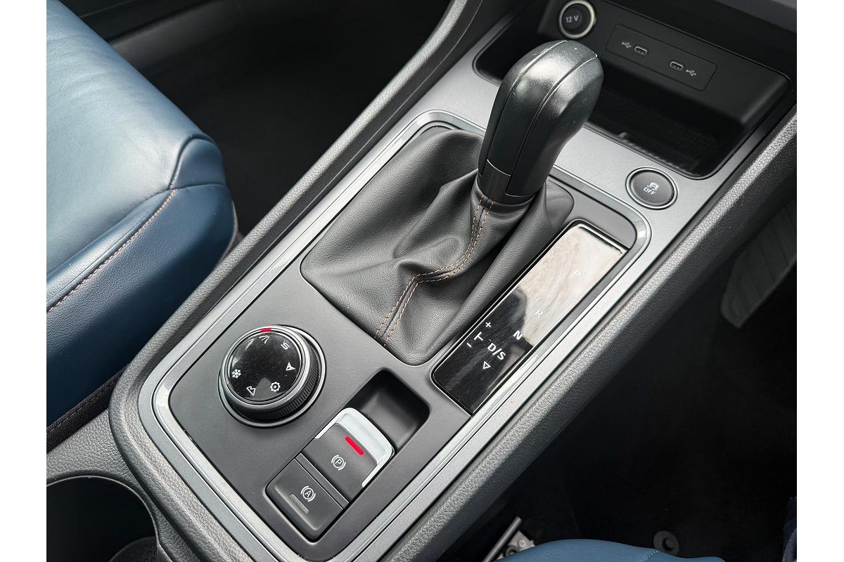 2023 CUPRA Ateca VZx KH