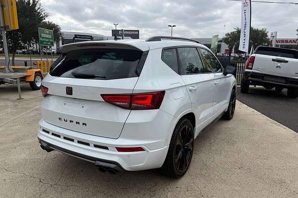 2023 CUPRA Ateca VZx KH