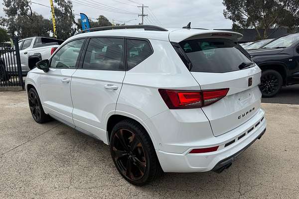 2023 CUPRA Ateca VZx KH