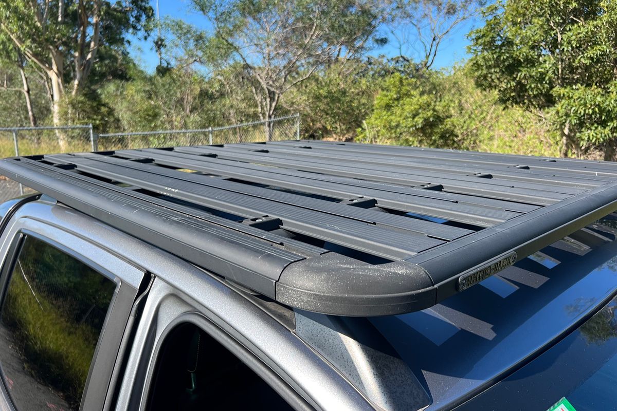 2019 Ford Ranger Wildtrak PX MkIII 4X4