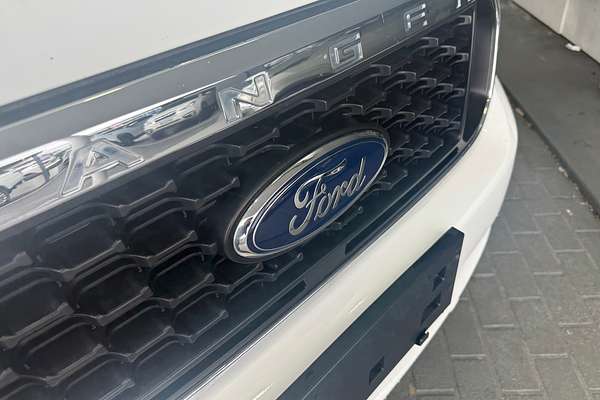 2019 Ford Ranger XLT PX MkIII 4X4