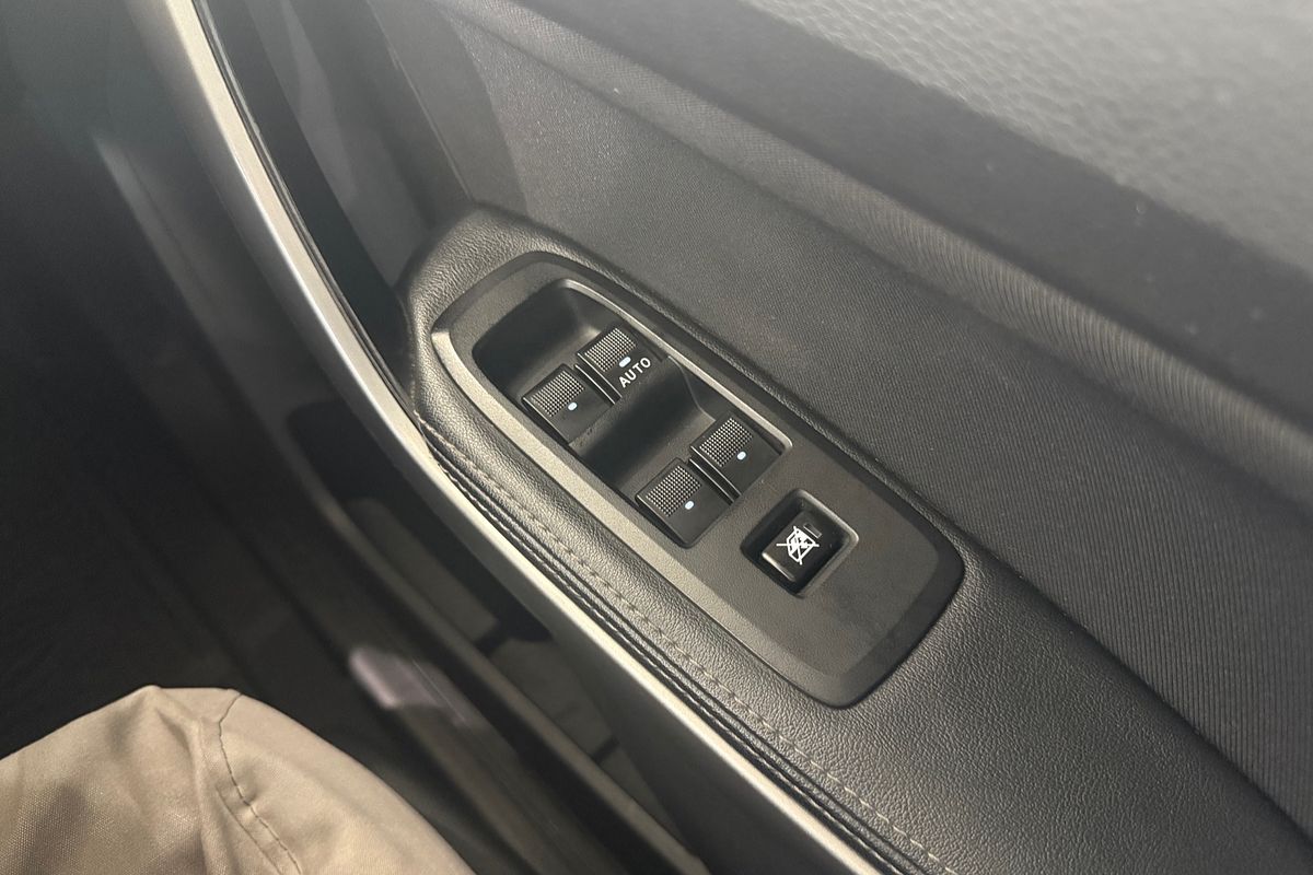 2019 Ford Ranger XLT PX MkIII 4X4