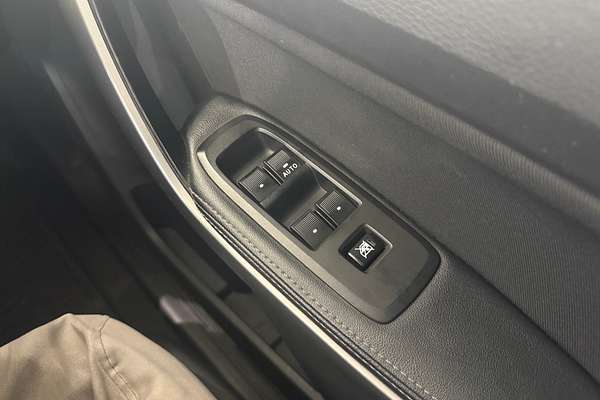 2019 Ford Ranger XLT PX MkIII 4X4