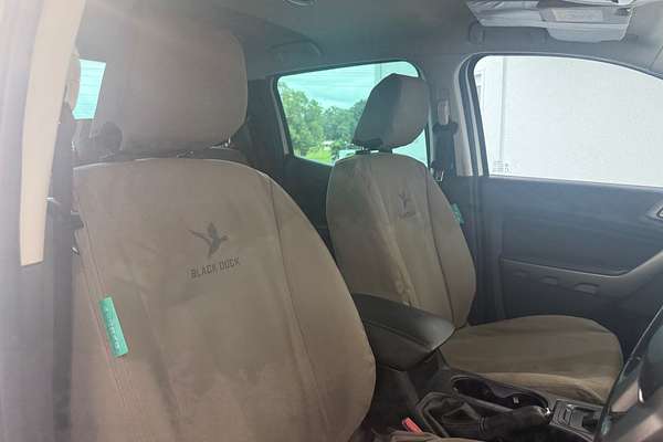 2019 Ford Ranger XLT PX MkIII 4X4