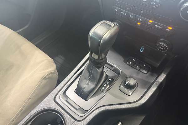 2019 Ford Ranger XLT PX MkIII 4X4