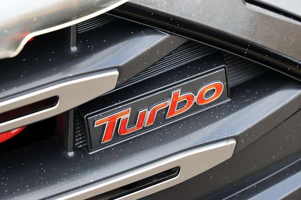 2016 Hyundai Elantra SR Turbo AD