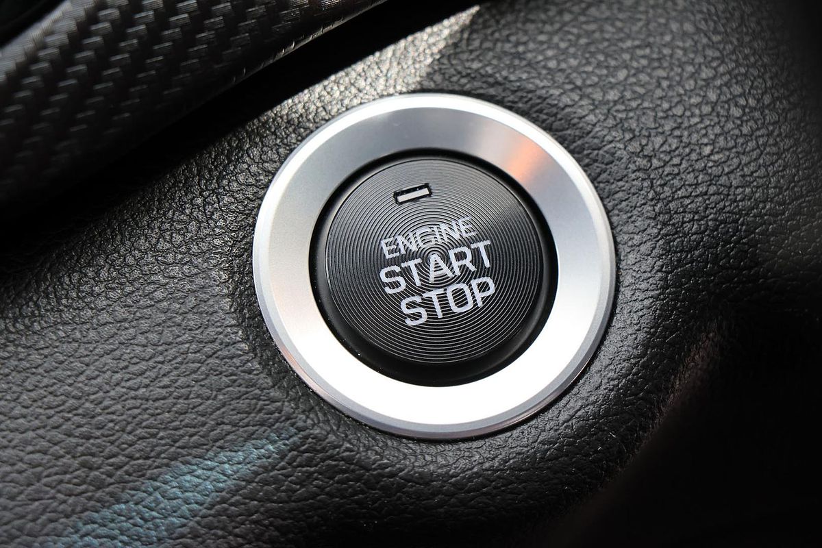 2016 Hyundai Elantra SR Turbo AD