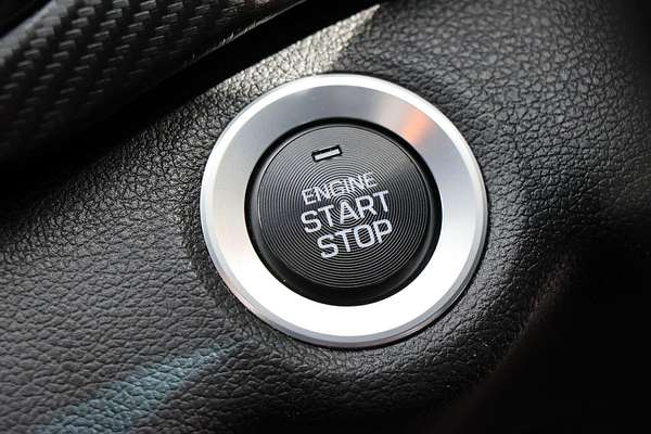 2016 Hyundai Elantra SR Turbo AD