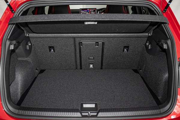 2025 Volkswagen Golf GTI 8.5