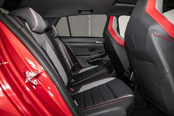 2025 Volkswagen Golf GTI 8.5