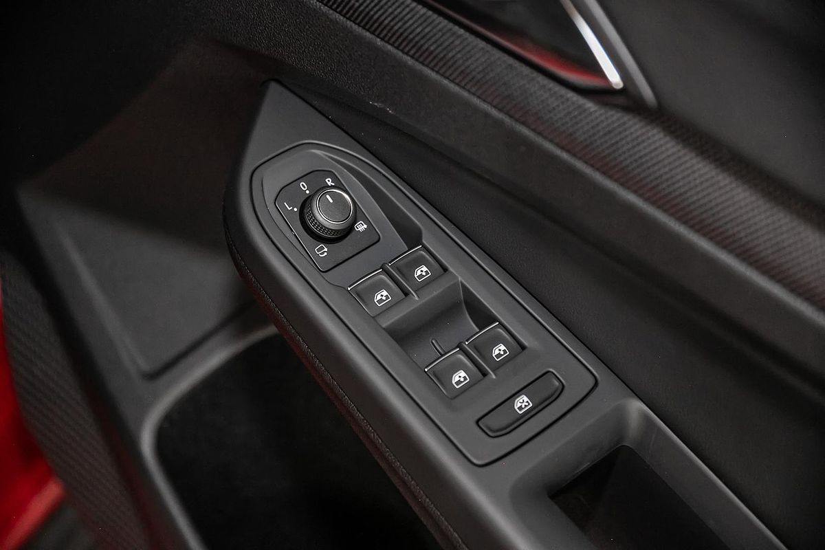 2025 Volkswagen Golf GTI 8.5