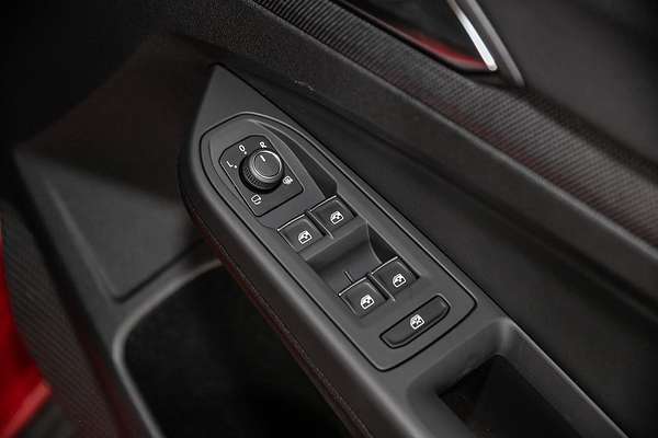 2025 Volkswagen Golf GTI 8.5