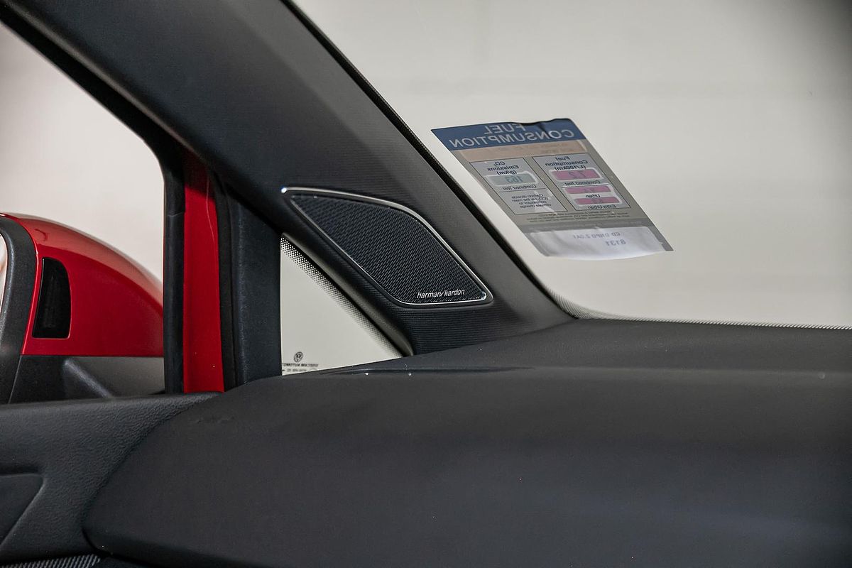 2025 Volkswagen Golf GTI 8.5