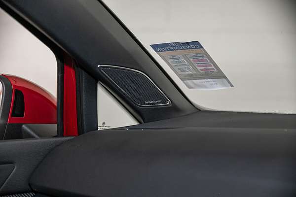 2025 Volkswagen Golf GTI 8.5