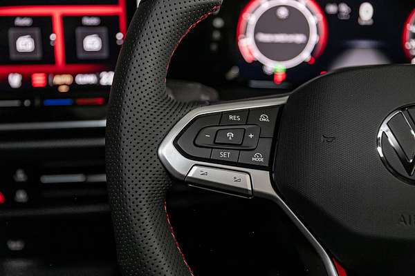 2025 Volkswagen Golf GTI 8.5