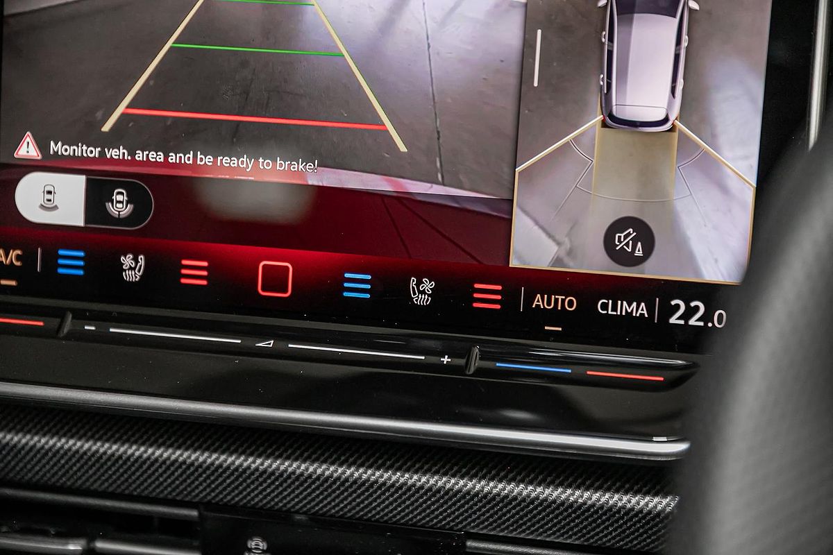 2025 Volkswagen Golf GTI 8.5