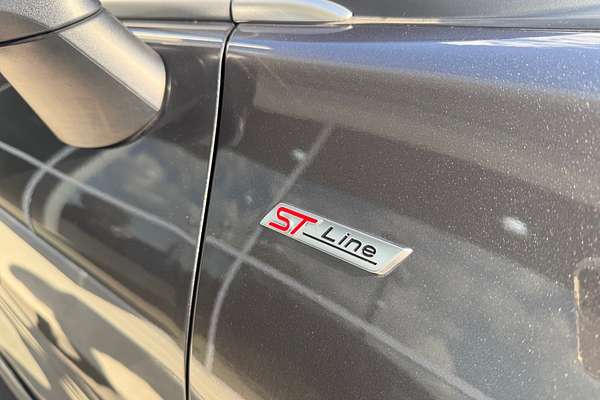 2023 Ford Puma ST-Line V JK