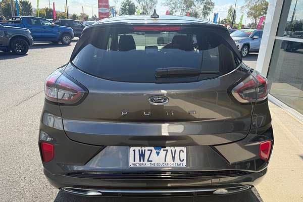 2023 Ford Puma ST-Line V JK