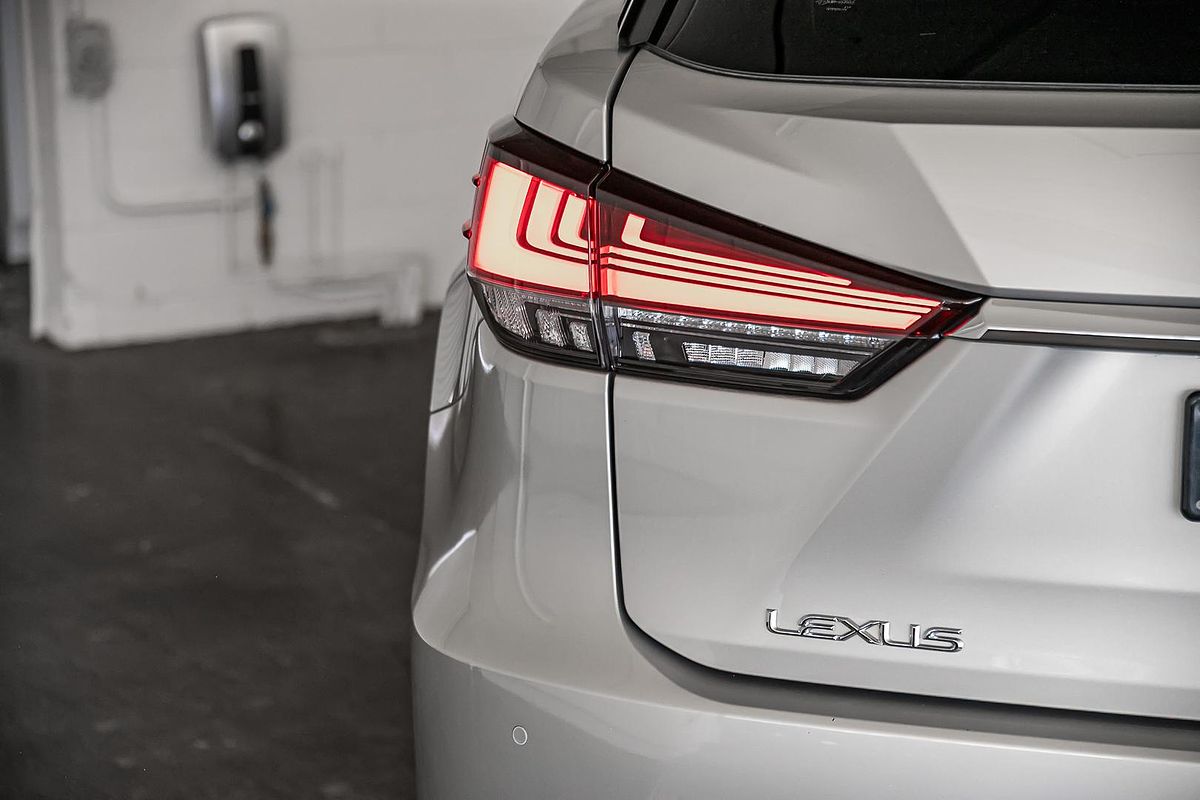 2020 Lexus RX RX350 Sports Luxury GGL25R
