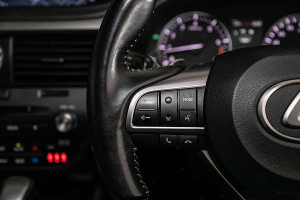 2020 Lexus RX RX350 Sports Luxury GGL25R