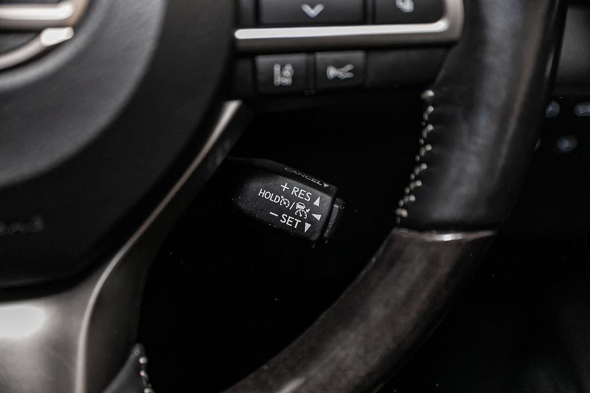 2020 Lexus RX RX350 Sports Luxury GGL25R