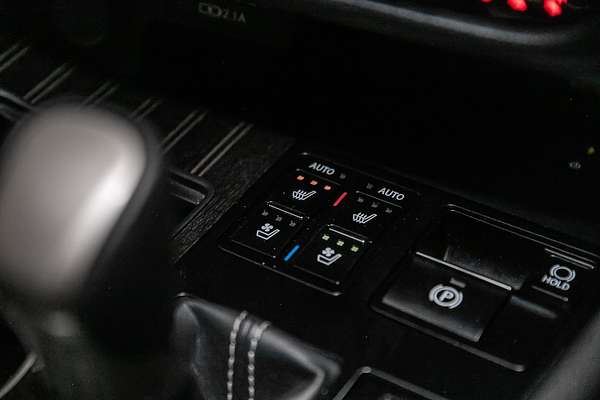 2020 Lexus RX RX350 Sports Luxury GGL25R