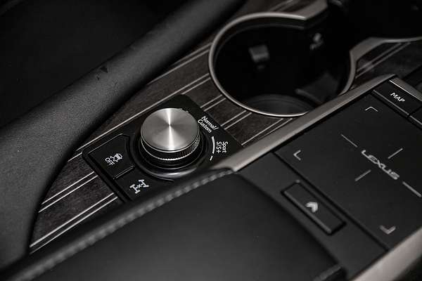 2020 Lexus RX RX350 Sports Luxury GGL25R