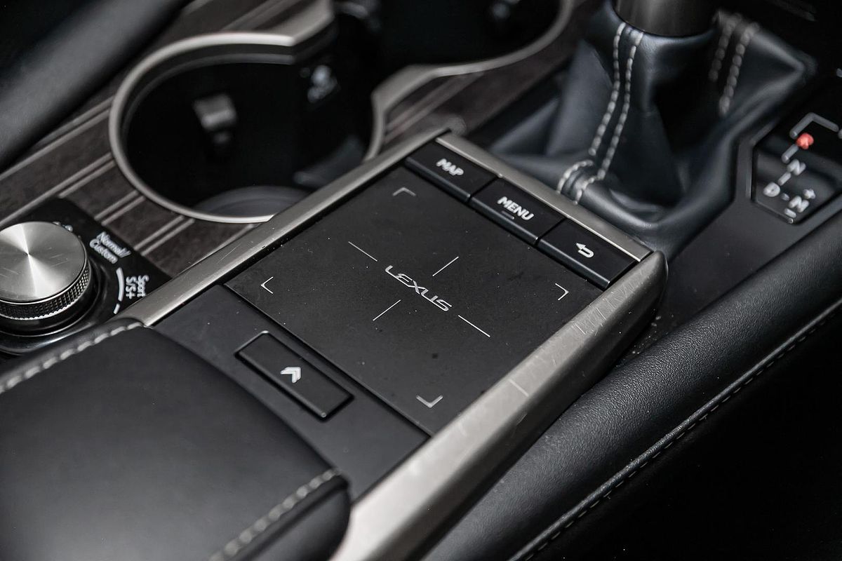 2020 Lexus RX RX350 Sports Luxury GGL25R