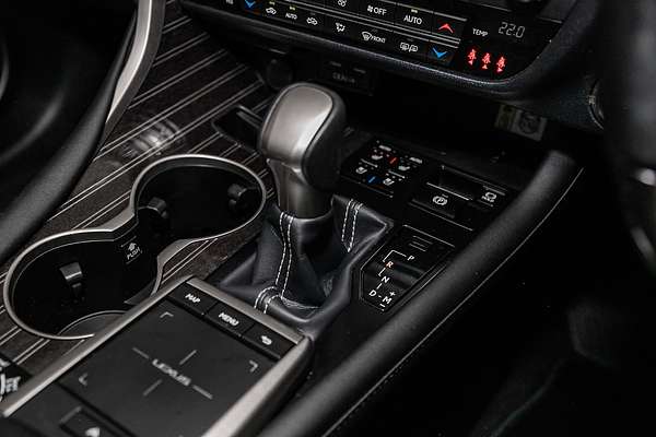 2020 Lexus RX RX350 Sports Luxury GGL25R