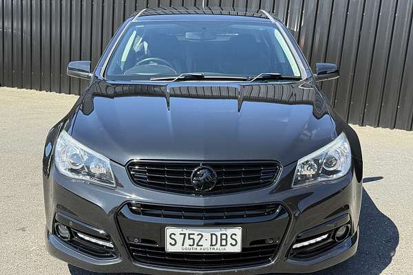 2015 Holden Commodore SV6 Storm VF