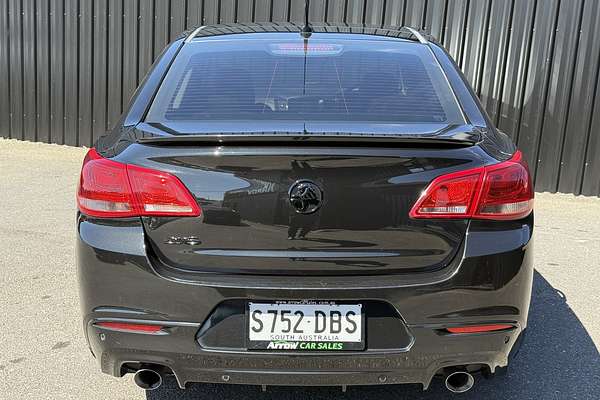 2015 Holden Commodore SV6 Storm VF