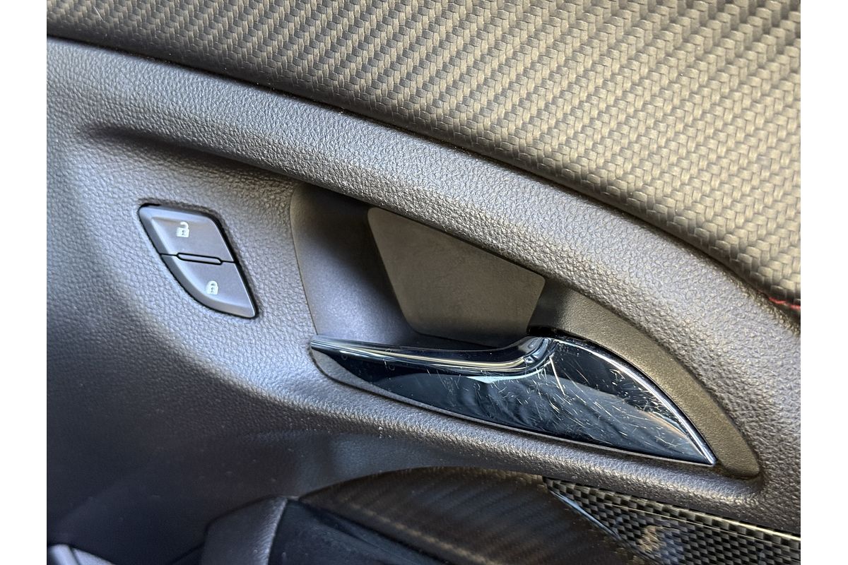 2015 Holden Commodore SV6 Storm VF