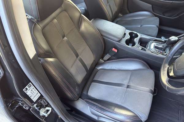 2015 Holden Commodore SV6 Storm VF