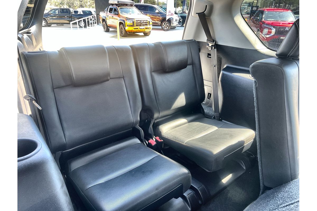 2021 Toyota Landcruiser Prado GXL GDJ150R