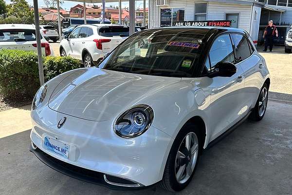 2023 GWM Ora Standard Range ES11