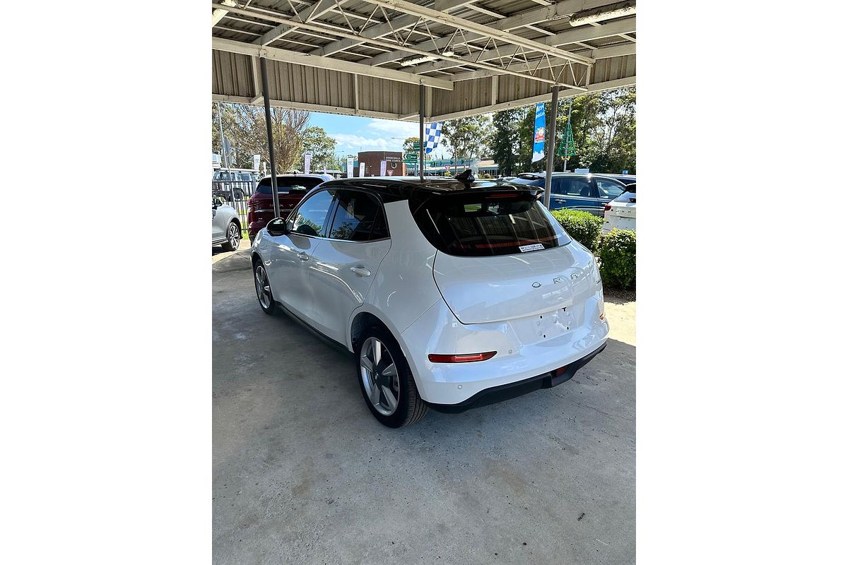 2023 GWM Ora Standard Range ES11