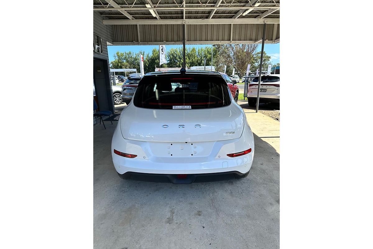 2023 GWM Ora Standard Range ES11