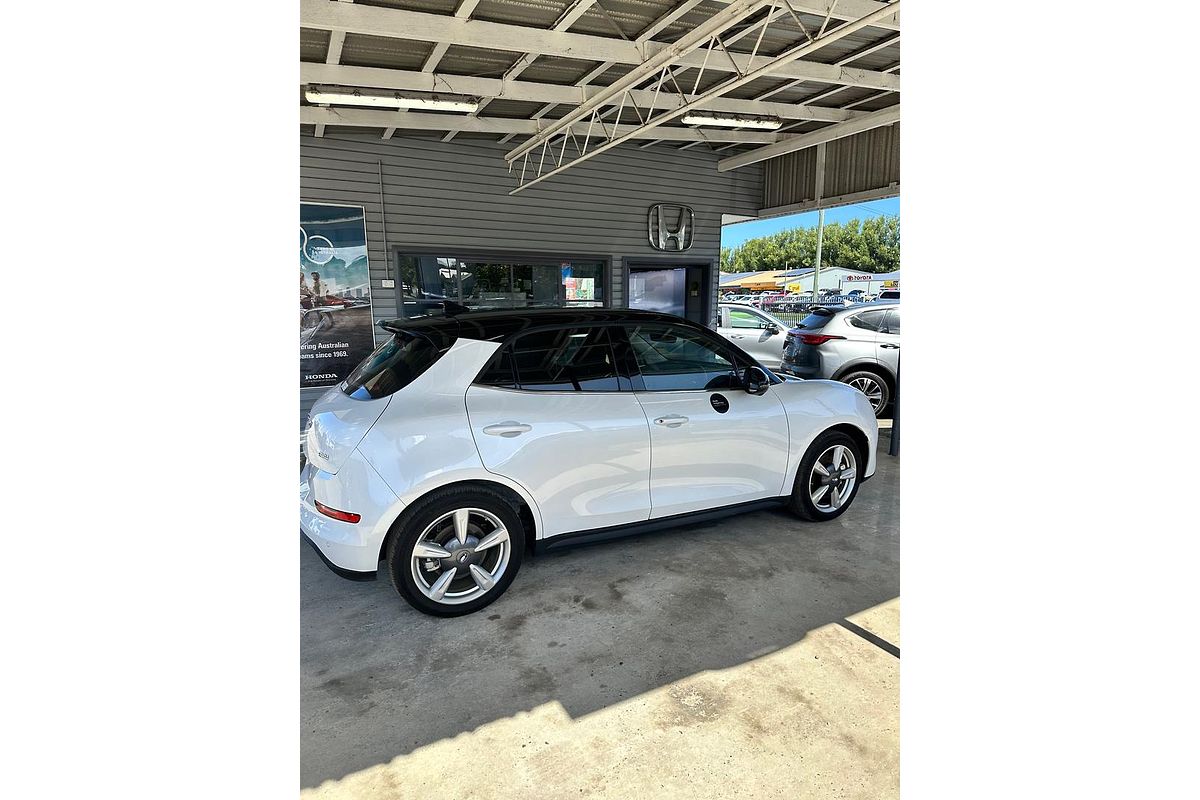 2023 GWM Ora Standard Range ES11
