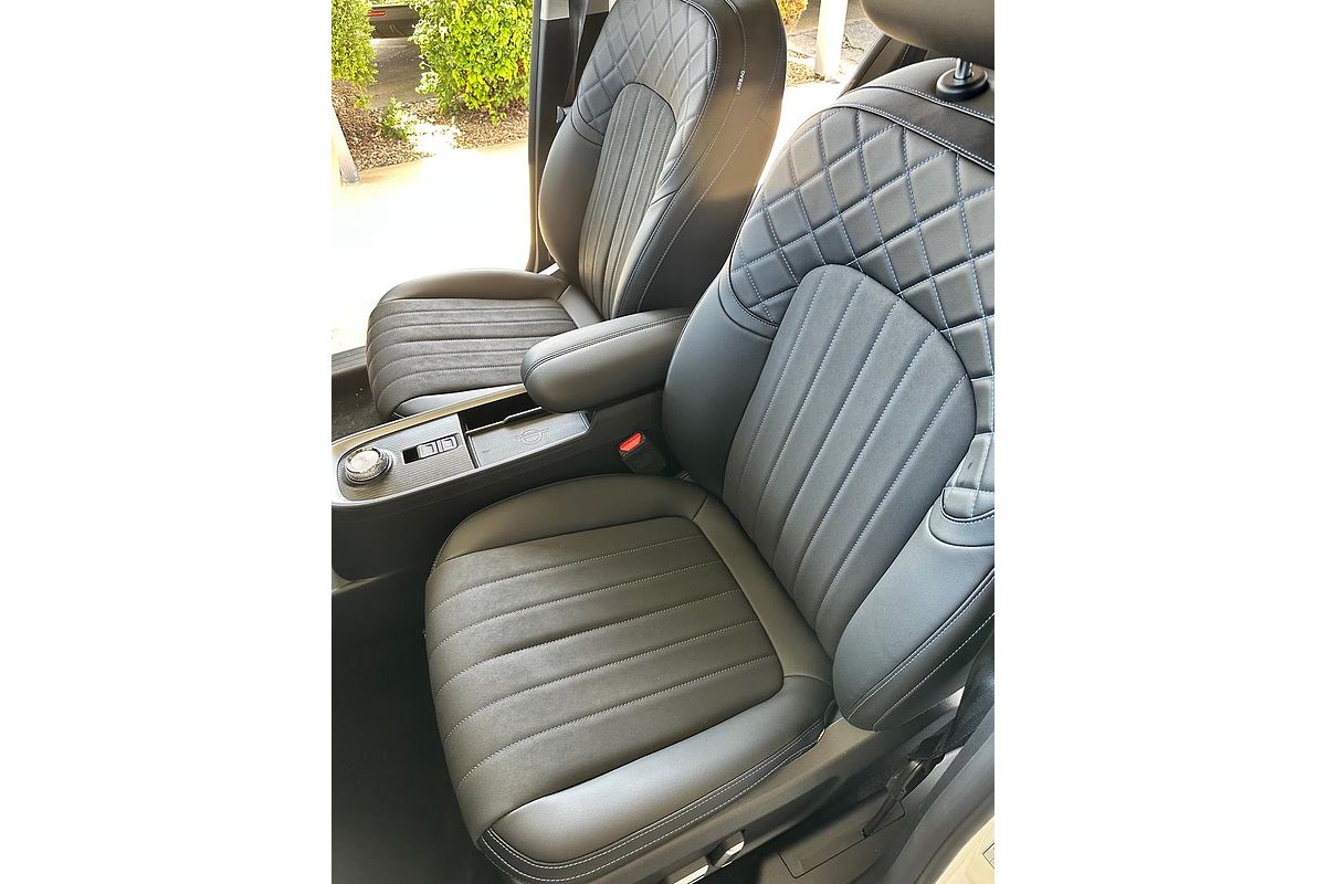 2023 GWM Ora Standard Range ES11