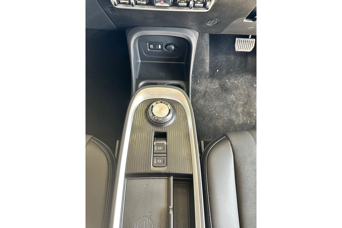 2023 GWM Ora Standard Range ES11