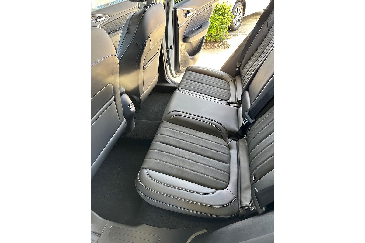 2023 GWM Ora Standard Range ES11