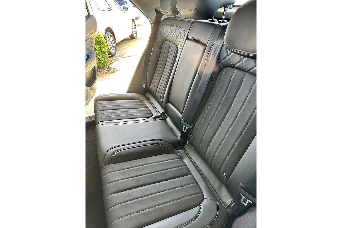 2023 GWM Ora Standard Range ES11