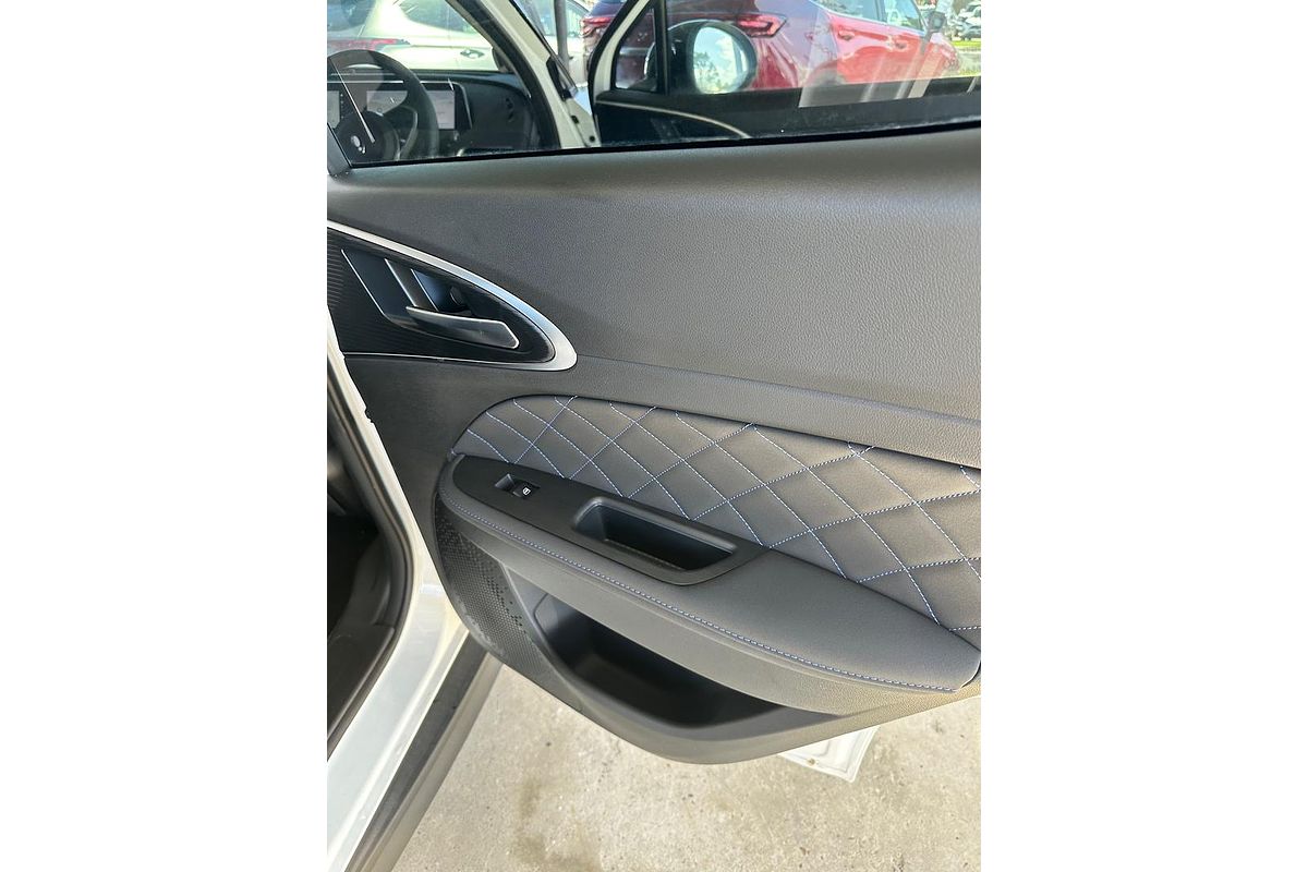 2023 GWM Ora Standard Range ES11