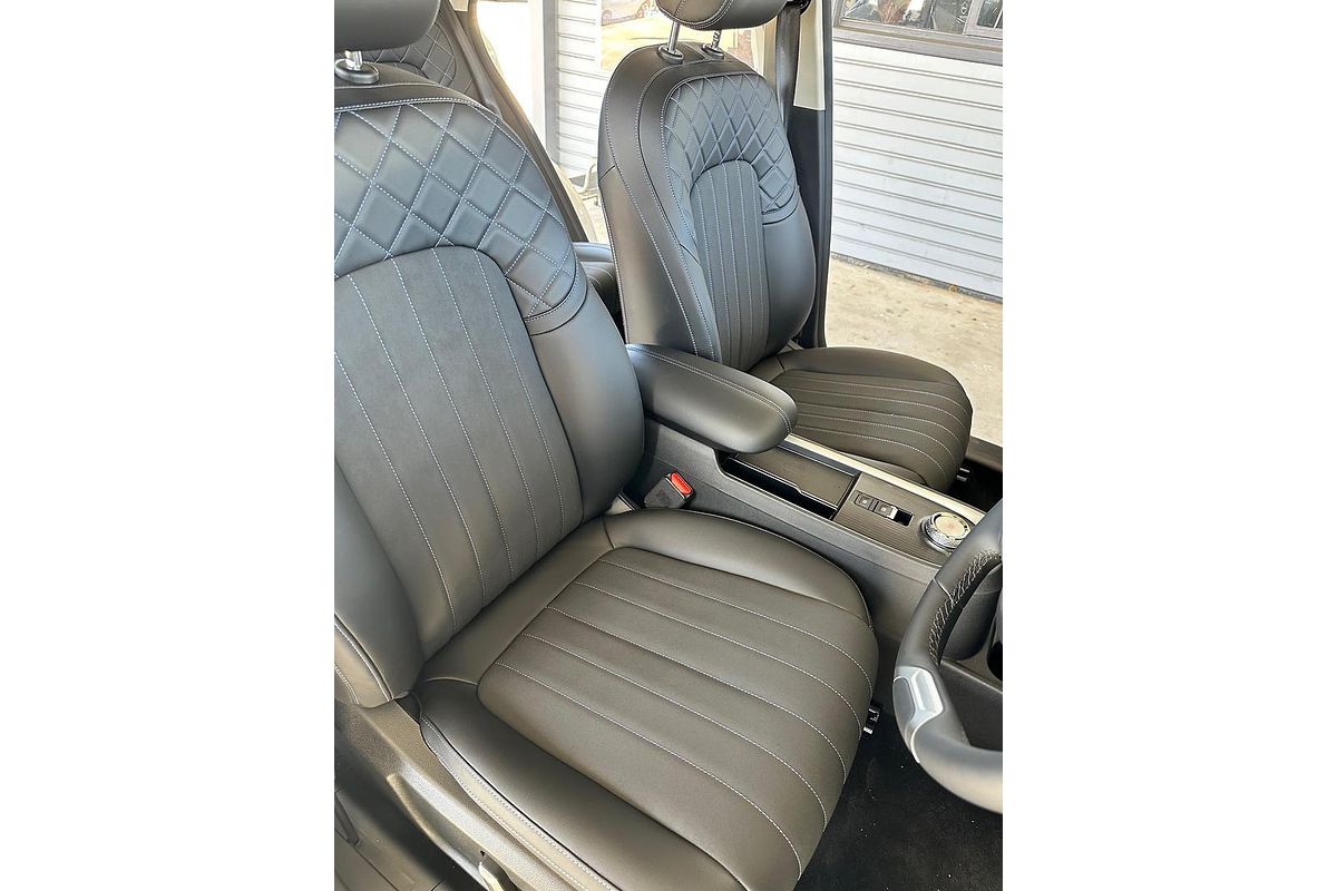 2023 GWM Ora Standard Range ES11