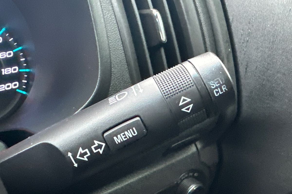 2017 Holden Colorado LS RG 4X4