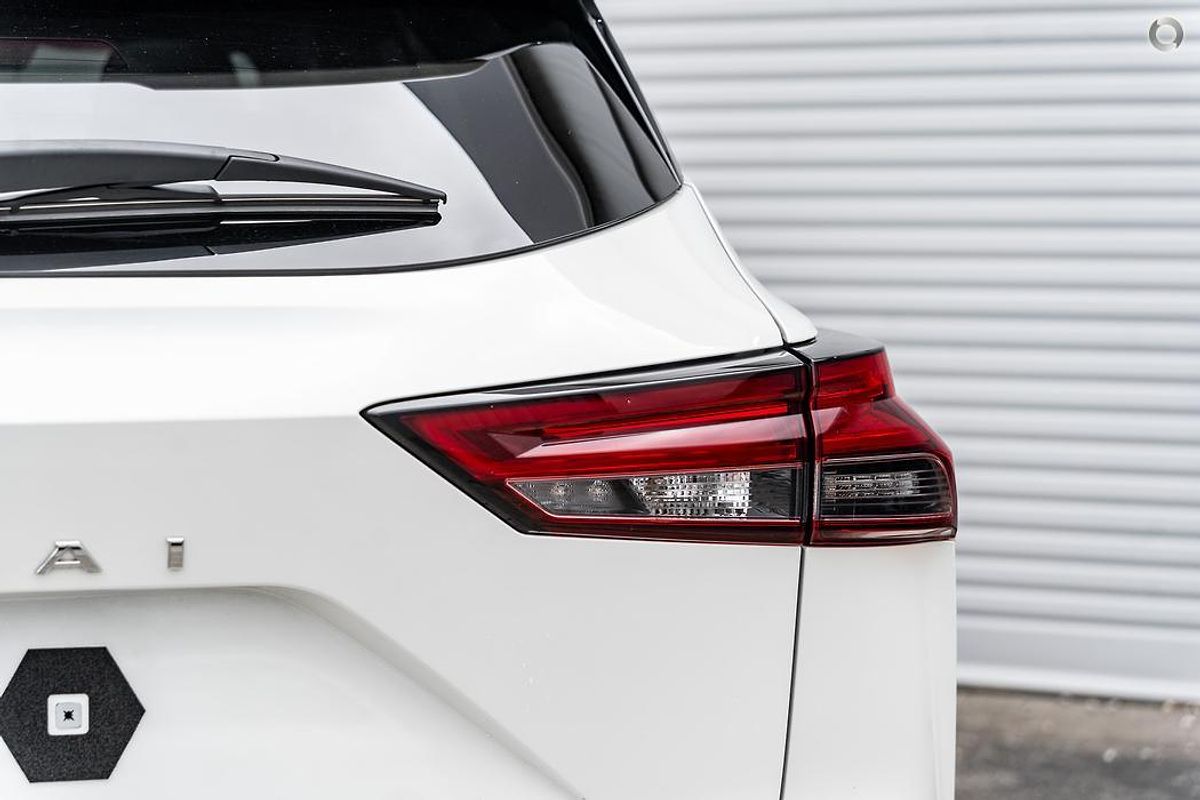2024 Nissan QASHQAI ST J12