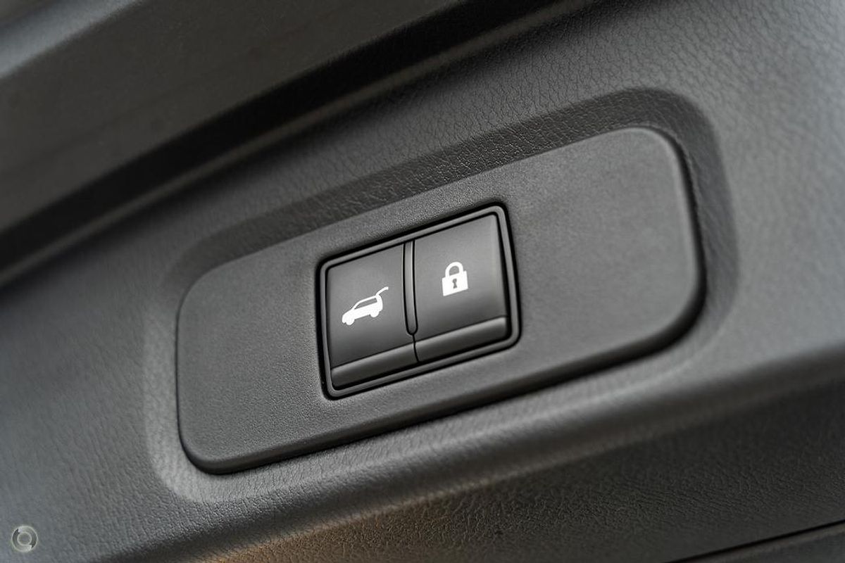 2024 Nissan QASHQAI ST J12